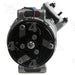 A/C Compressor Four Seasons 198500