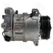 A/C Compressor Four Seasons 198500