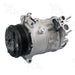 A/C Compressor Four Seasons 198501