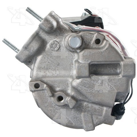 A/C Compressor Four Seasons 198501