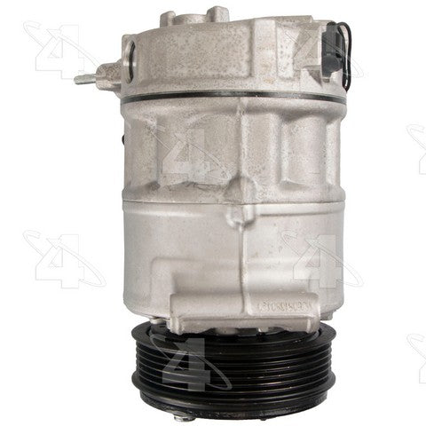 A/C Compressor Four Seasons 198501