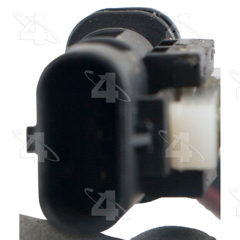 A/C Compressor Four Seasons 198501