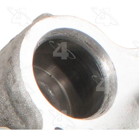 A/C Compressor Four Seasons 198501