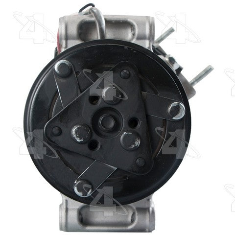 A/C Compressor Four Seasons 198501