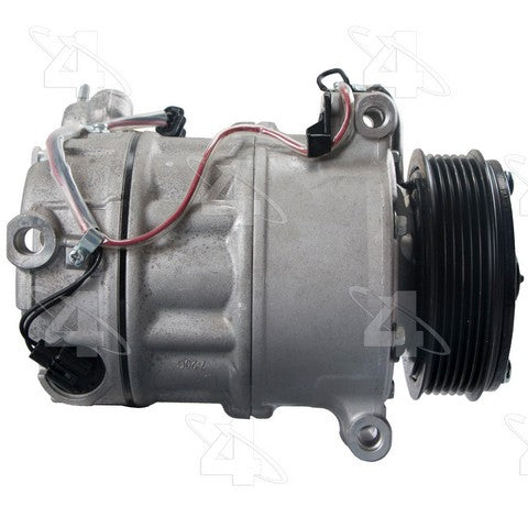 A/C Compressor Four Seasons 198501