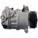 A/C Compressor Four Seasons 198501