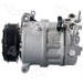 A/C Compressor Four Seasons 198501