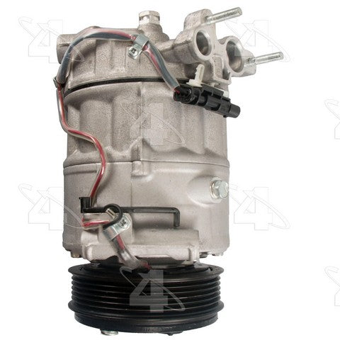 A/C Compressor Four Seasons 198501