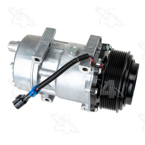 A/C Compressor Four Seasons 198506
