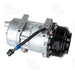 A/C Compressor Four Seasons 198506