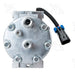 A/C Compressor Four Seasons 198506