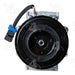 A/C Compressor Four Seasons 198506