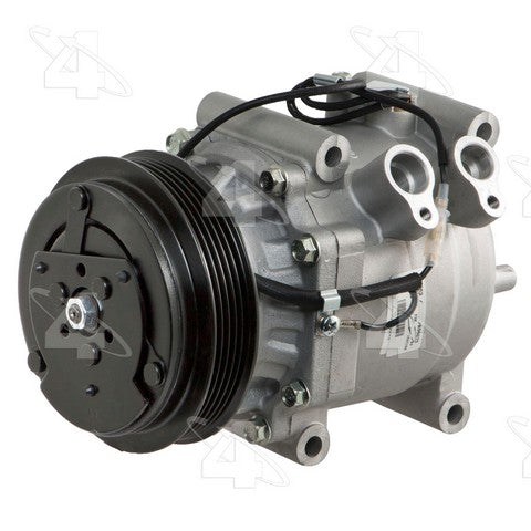 A/C Compressor Four Seasons 198553