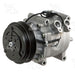 A/C Compressor Four Seasons 198553