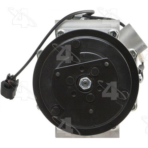 A/C Compressor Four Seasons 198553