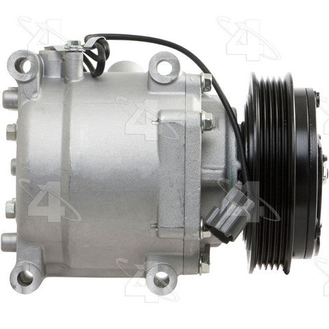 A/C Compressor Four Seasons 198553