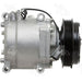A/C Compressor Four Seasons 198553