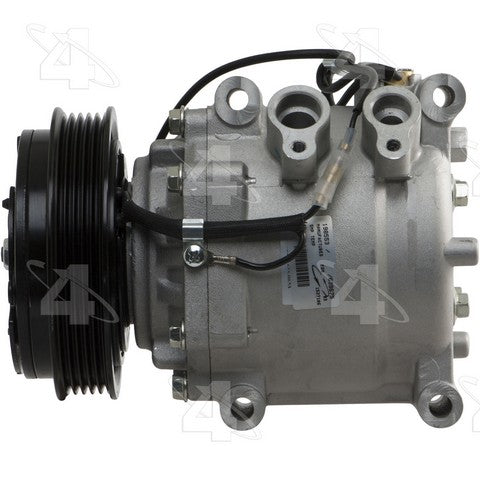 A/C Compressor Four Seasons 198553