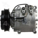 A/C Compressor Four Seasons 198553