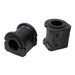 Suspension Stabilizer Bar Bushing RareParts 19877