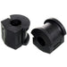 Suspension Stabilizer Bar Bushing RareParts 19886