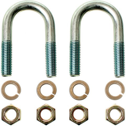 Suspension Control Arm U-Bolt Kit RareParts 19899
