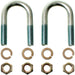 Suspension Control Arm U-Bolt Kit RareParts 19899