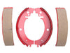 Drum Brake Shoe Raybestos Brakes 198PG