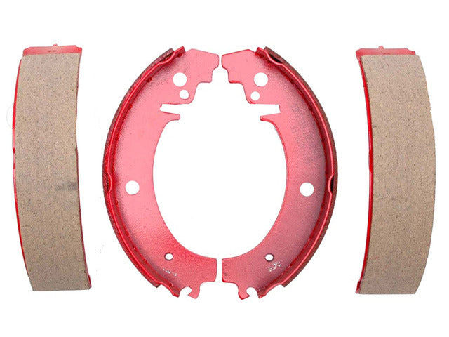 Drum Brake Shoe Raybestos Brakes 198PG