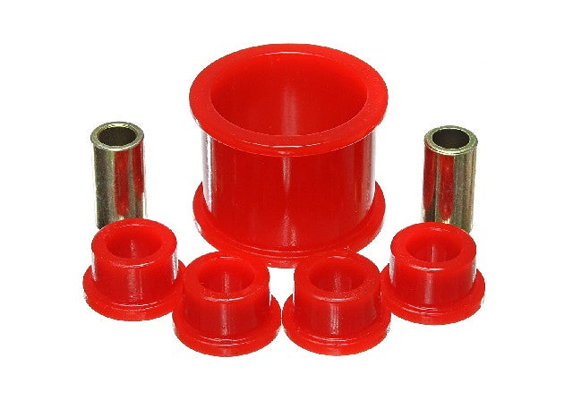 Rack and Pinion Mount Bushing Energy Suspension 19.10101R