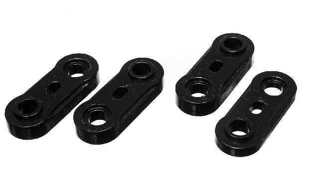 Transmission Crossmember Mount Bushing Energy Suspension 19.1103G