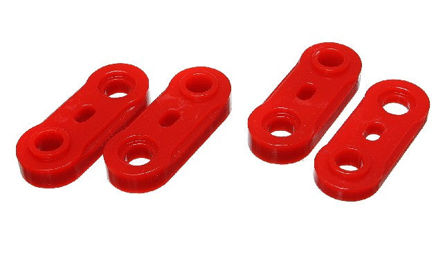Transmission Crossmember Mount Bushing Energy Suspension 19.1103R