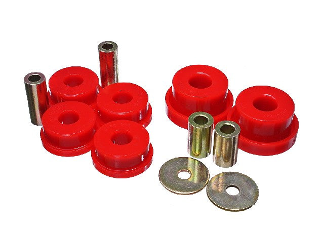 Differential Carrier Bushing Energy Suspension 19.1105R