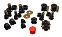 Suspension Bushing Kit Energy Suspension 19.18101G