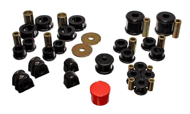 Suspension Bushing Kit Energy Suspension 19.18101G