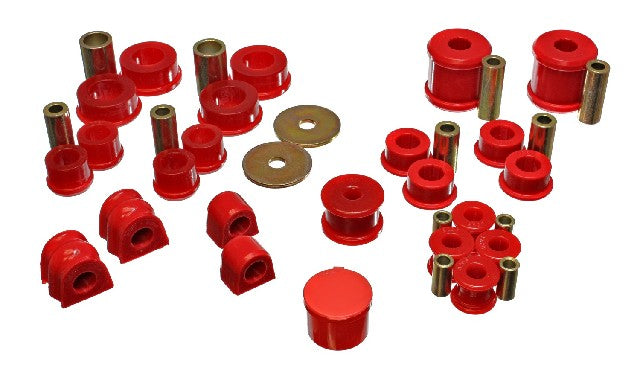 Suspension Bushing Kit Energy Suspension 19.18101R