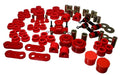 Suspension Bushing Kit Energy Suspension 19.18102R