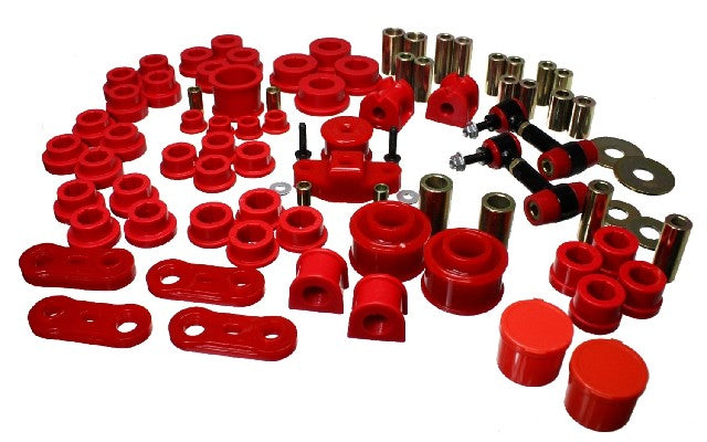 Suspension Bushing Kit Energy Suspension 19.18102R