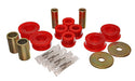 Suspension Control Arm Bushing Kit Energy Suspension 19.3101R