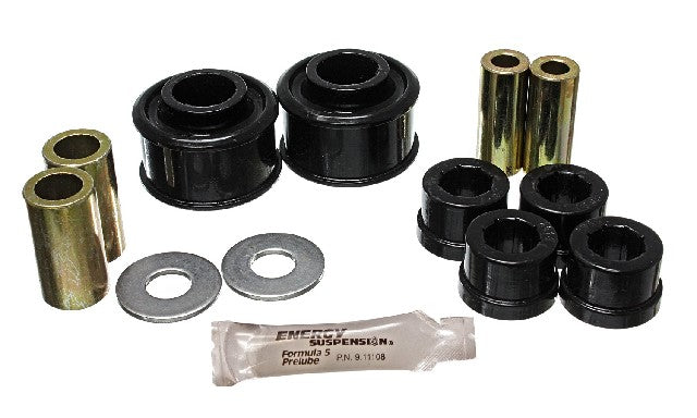 Suspension Control Arm Bushing Kit Energy Suspension 19.3102G