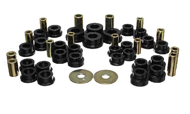 Suspension Control Arm Bushing Kit Energy Suspension 19.3103G