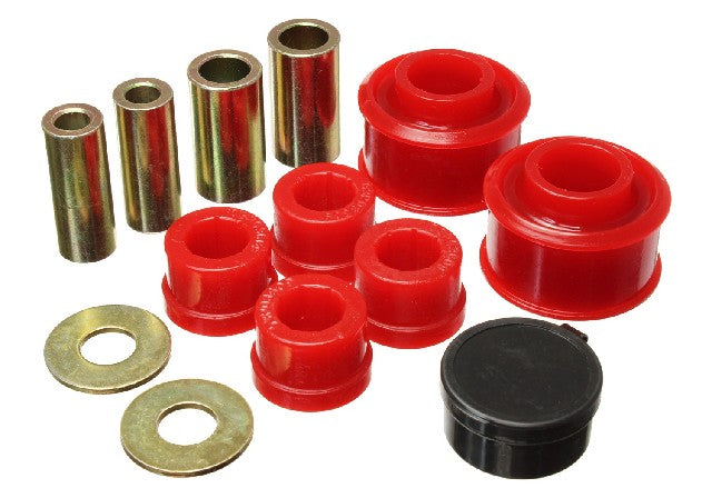 Suspension Control Arm Bushing Kit Energy Suspension 19.3104R