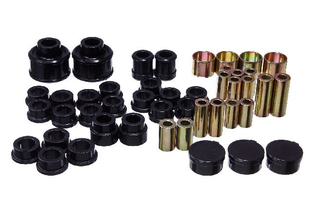 Suspension Control Arm Bushing Kit Energy Suspension 19.3105G