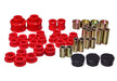 Suspension Control Arm Bushing Kit Energy Suspension 19.3105R