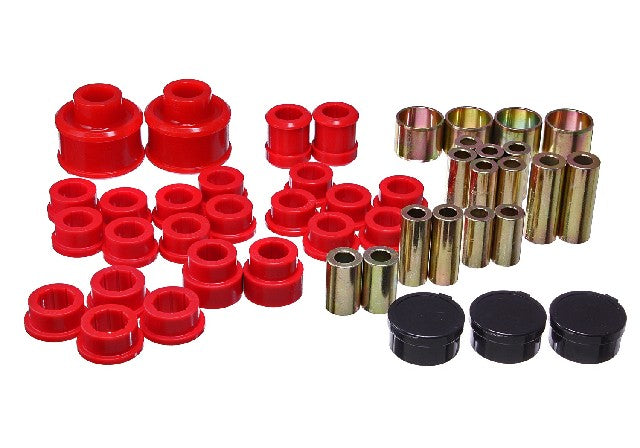 Suspension Control Arm Bushing Kit Energy Suspension 19.3105R