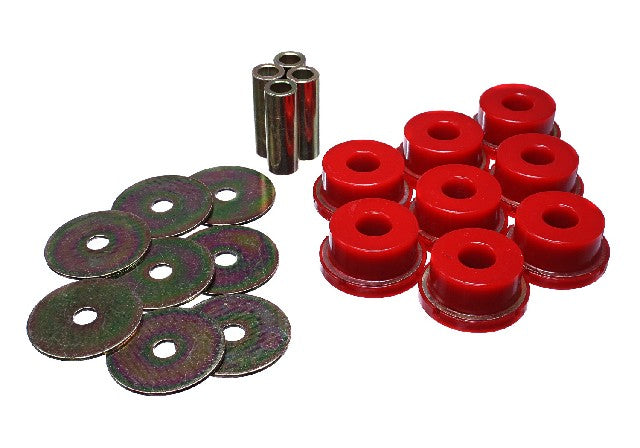 Suspension Subframe Bushing Kit Energy Suspension 19.4102R