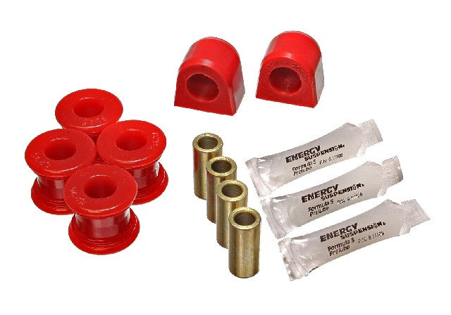 Suspension Stabilizer Bar Bushing Kit Energy Suspension 19.5102R