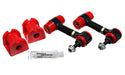 Suspension Stabilizer Bar Bushing Kit Energy Suspension 19.5106R