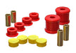 Suspension Trailing Arm Bushing Energy Suspension 19.7101R