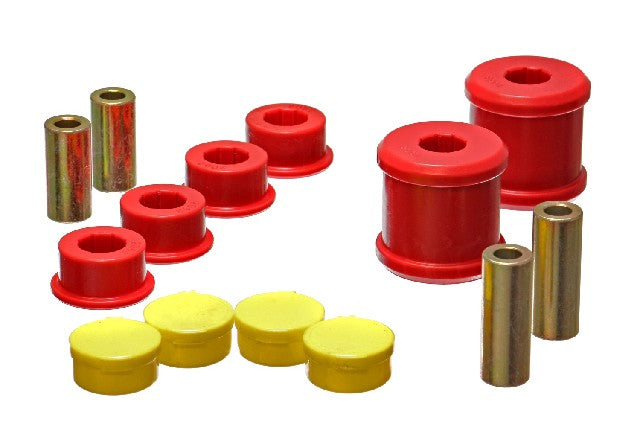 Suspension Trailing Arm Bushing Energy Suspension 19.7101R